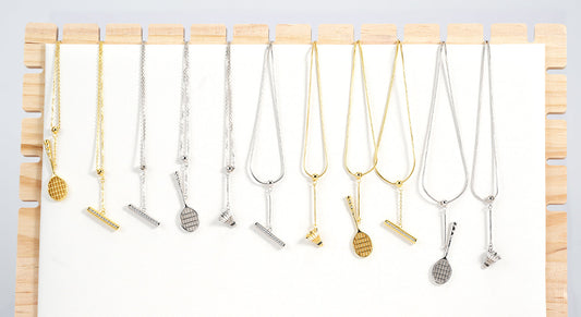 Top 6 Gift Ideas for Badminton Lovers