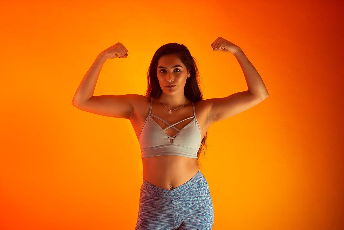 Unlock the Benefits of Exercise