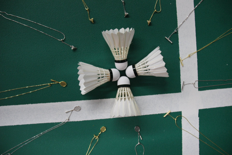 Badminton-1