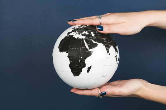 World Humanitarian Day: Honoring Those Who Turn Compassion into Action