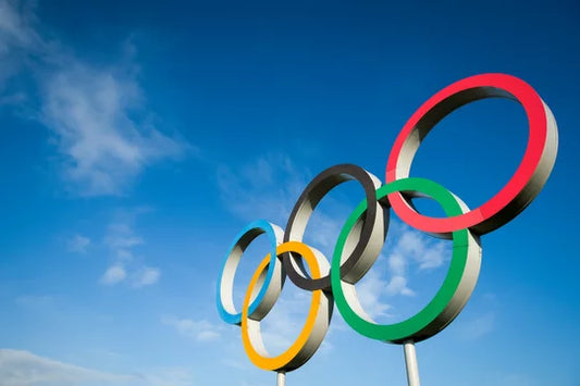 “Let's Move” on the 2025 International Olympic Day