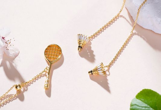 Beyond the Court: Why "Sport Jewelry" is the Only Everyday Accessory You’ll Ever Need