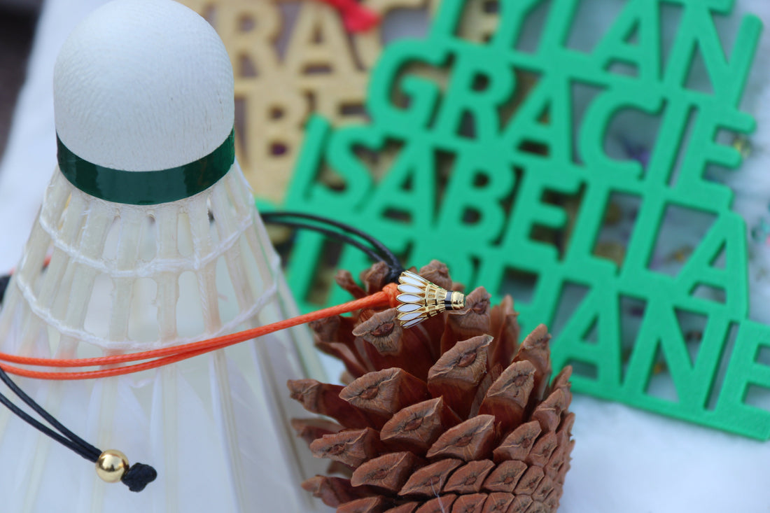 The Perfect Jewelry Gifts for Sport Lovers — Christmas Edition 🎄✨