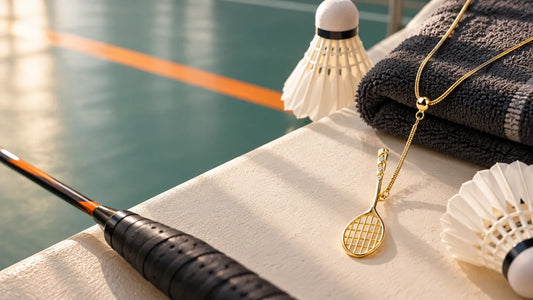 Gifts for Badminton Players: How to Choose One That Feels Personal