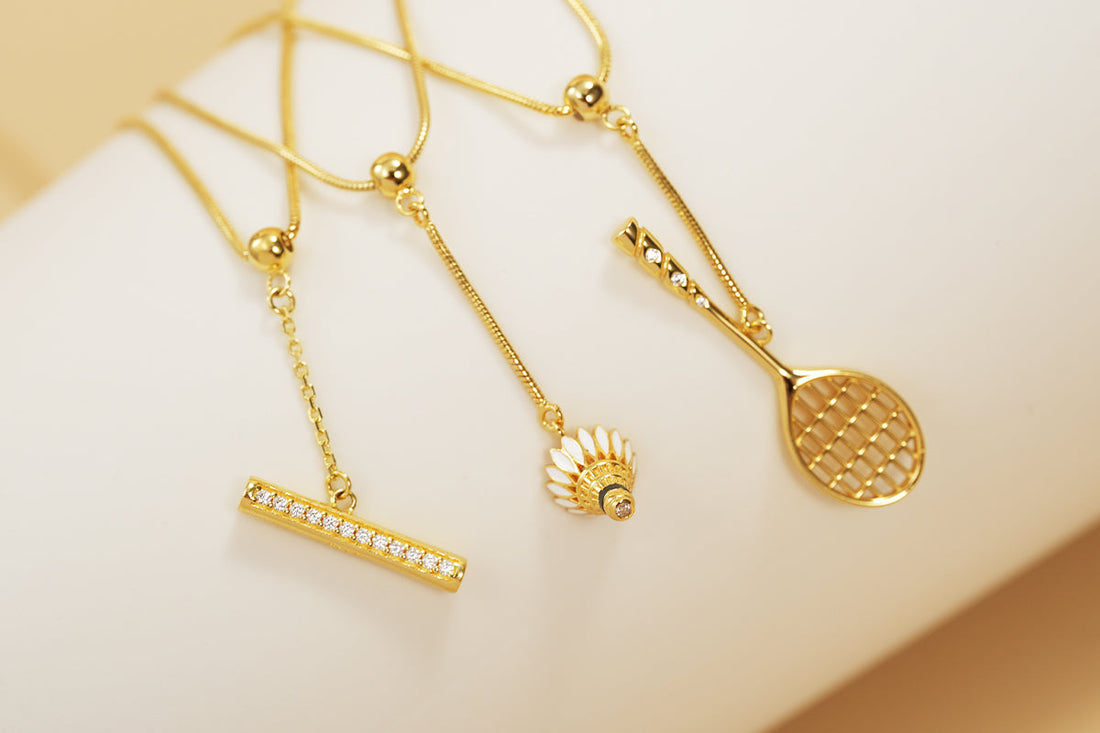 Caring for Your Sport Jewelry: A Simple Maintenance Guide