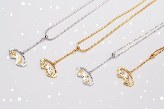 Winter Sports & Jewelry: How to Stay Stylish on the Slopes？