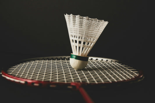 Who Is Suited for Playing Badminton?