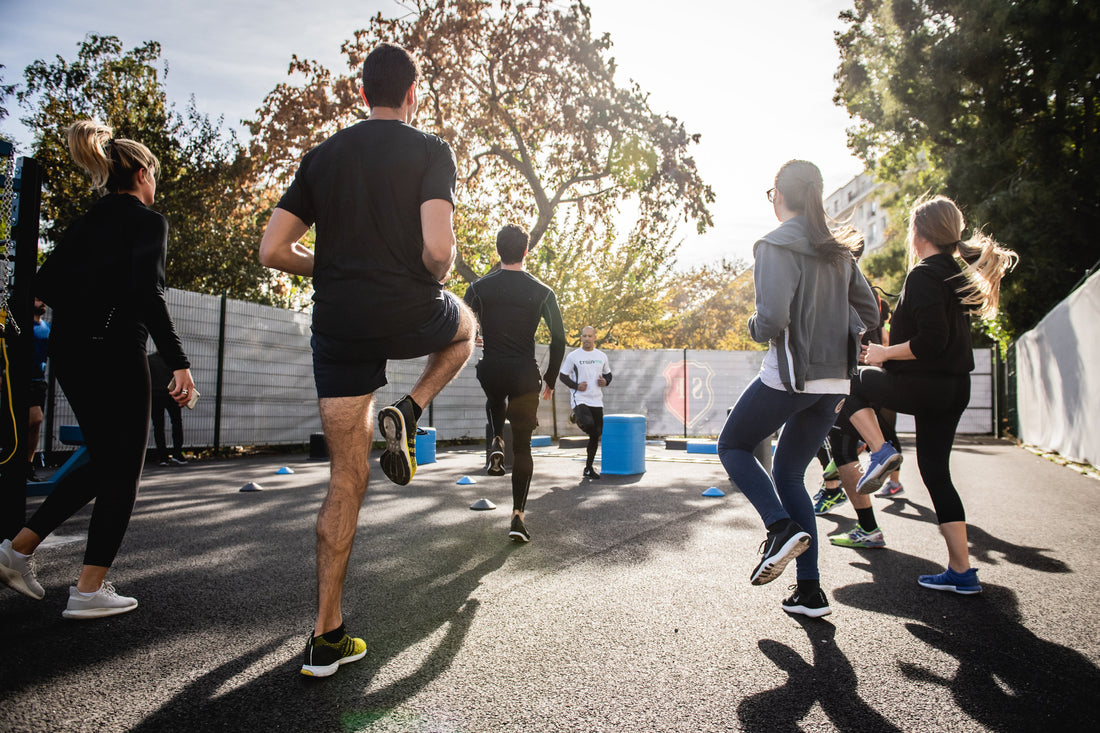 Top 10 Summer Sports to Stay Active and Refreshed