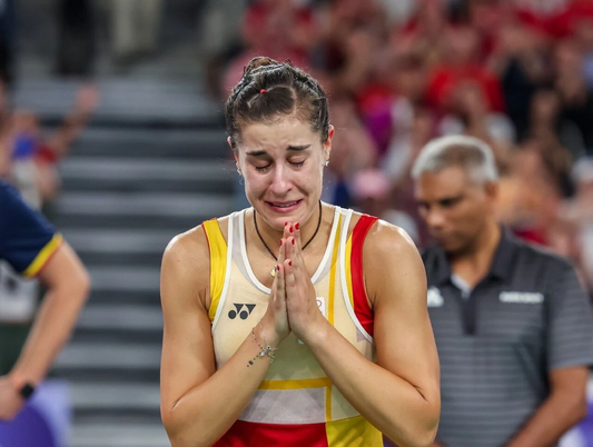 Olympic Champion Carolina Marín Announces Retirement! An Se-young Faces a Chinese Women’s Singles Gauntlet