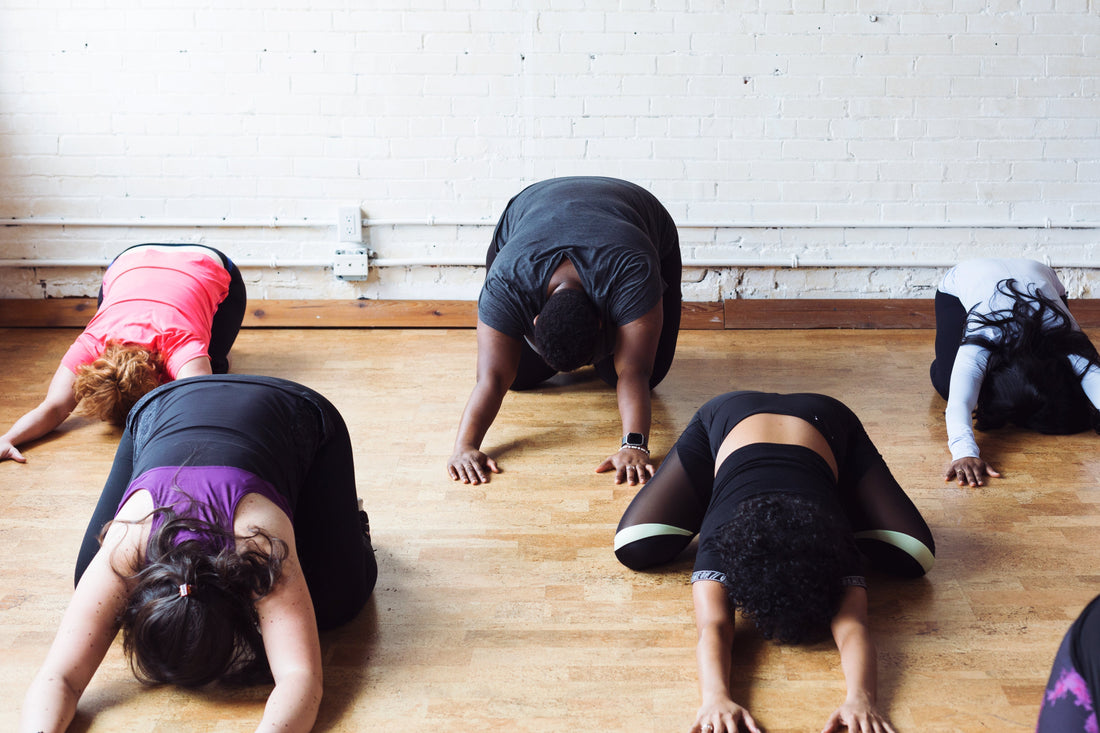 The Power of 108: Why This Sacred Number Matters in Yoga？