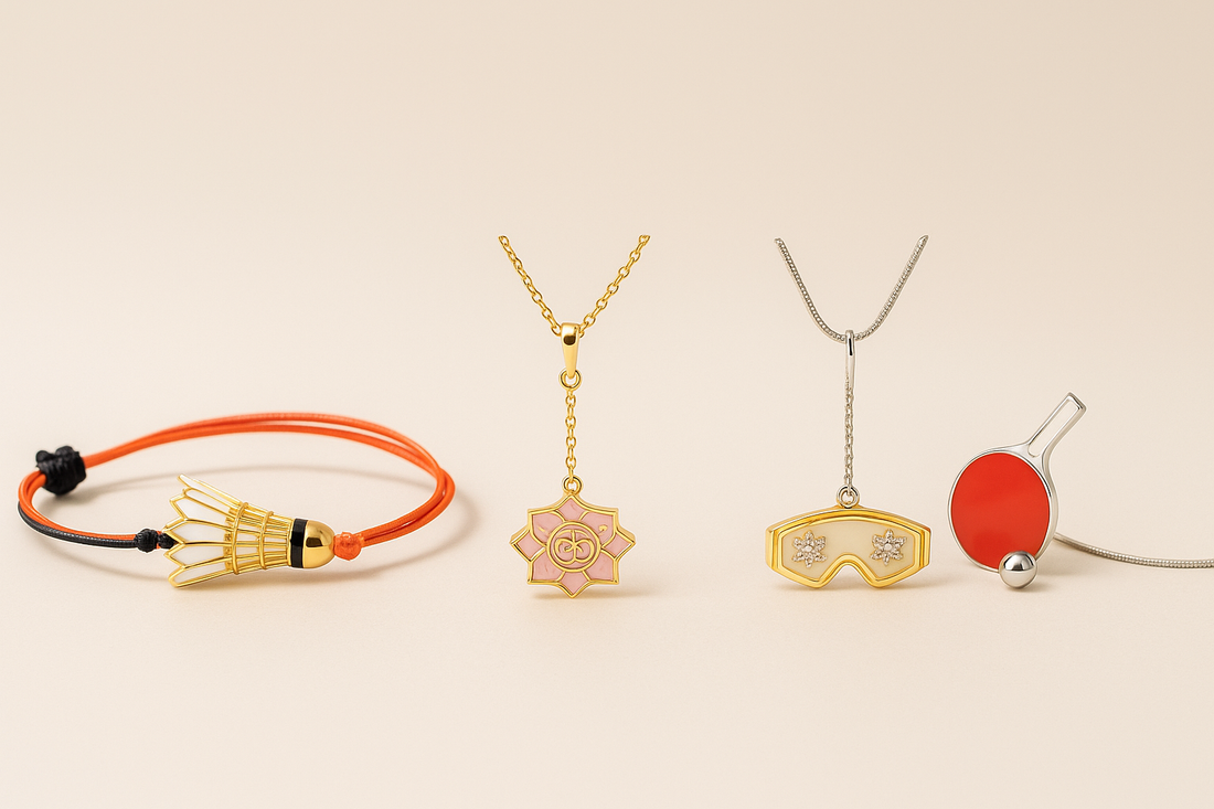 Minimal Jewelry Styling Tips for Active Lifestyles