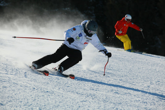 6 Top Sports for Winter