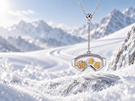 From the Summit to the City: Why Skiers Wear Their Passion Close to the Chest