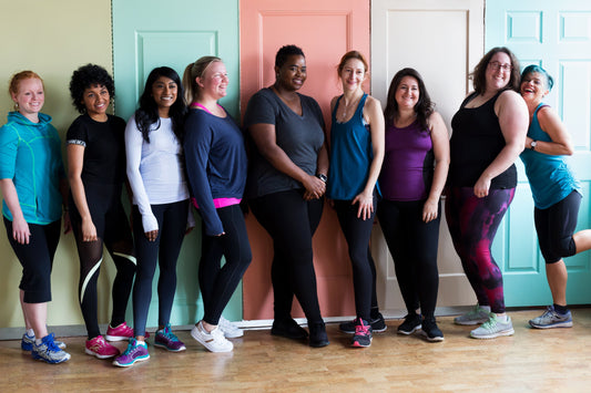 Celebrate Women’s Day: Empowering Jewelry for Active Women