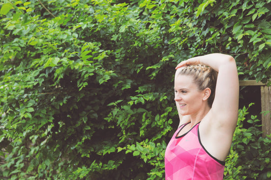 The Best Jewelry for Your Spring Sports Activities