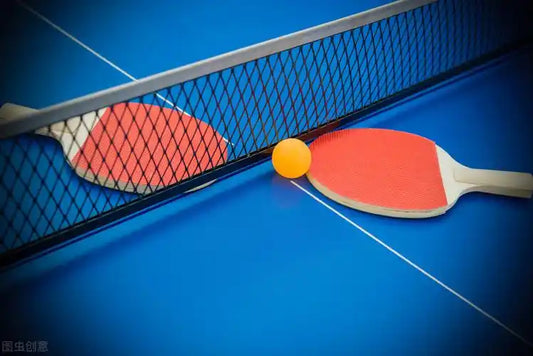 The Charm and Significance  of World Table Tennis