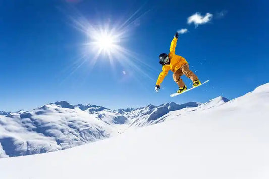 How to Maintain Your Passion for Skiing in the Scorching Summer