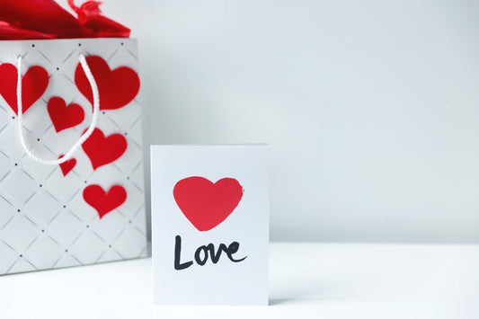How to Make Valentine’s Day More Meaningful?