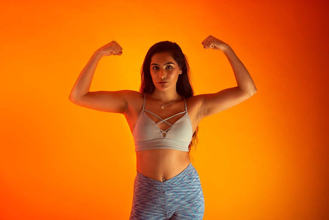 Unlock the Benefits of Exercise