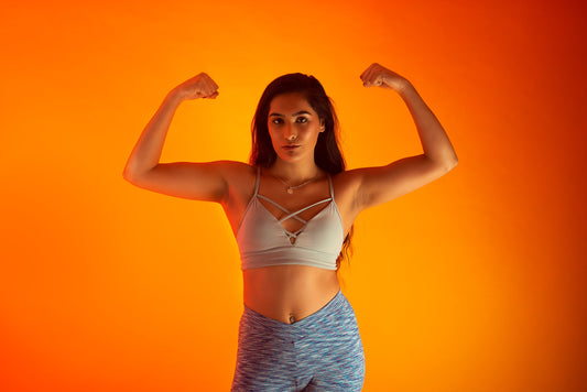 Unlock the Benefits of Exercise