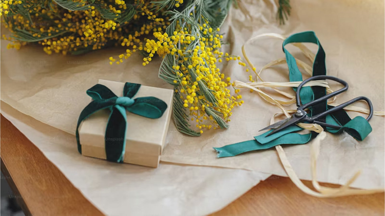 Gifts